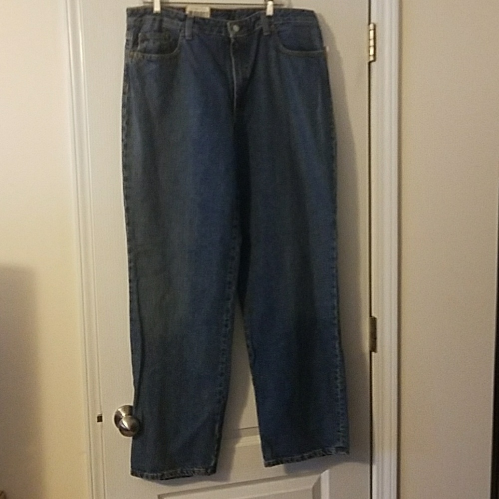 Women's Polo Jeans